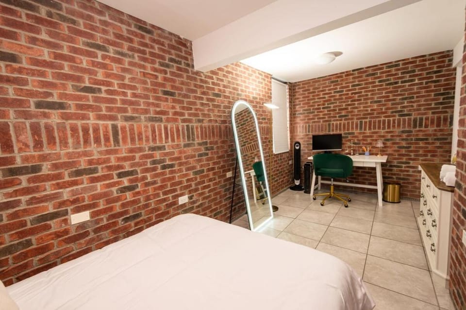 Luxurious 4BD APT EV Parking Apartment in North Bergen