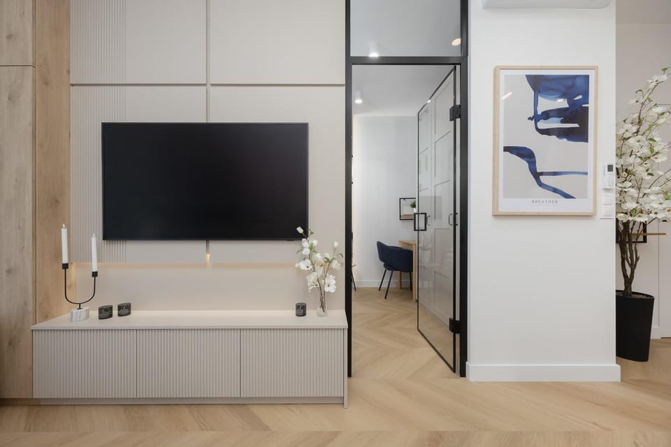TV and multimedia
