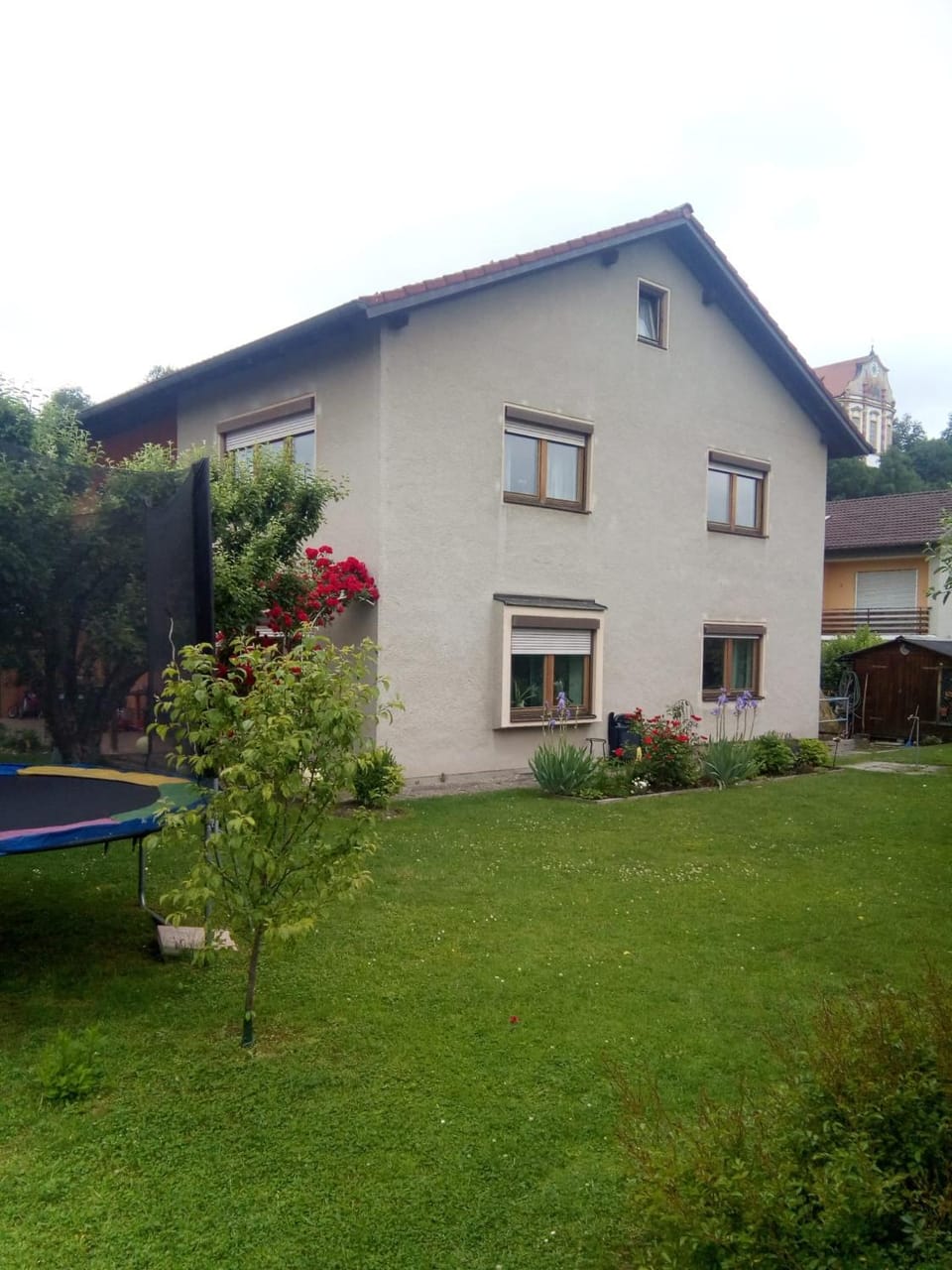 Feriennest Faust Apartment in Bavaria