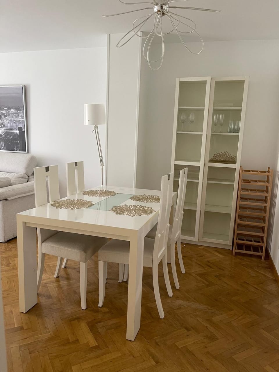 Confortable piso centro Apartment in Community of Madrid