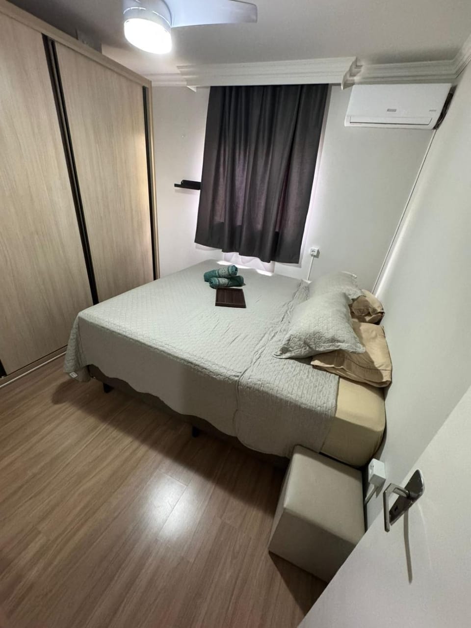 Casa Matteucci 2 quartos Apartment in Londrina