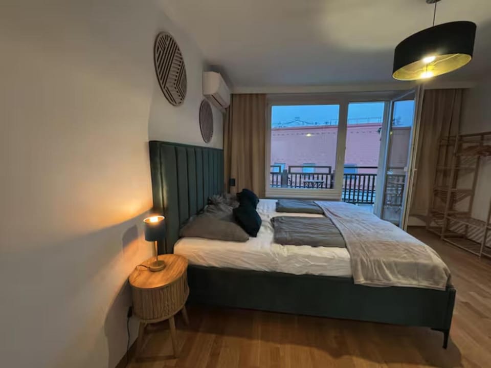 Premium-Familienresidenz mit 2 Balkonen Apartment in Vienna