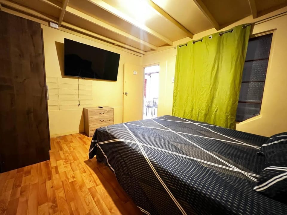Habitaciones amoblada ARICA Apartment in Arica