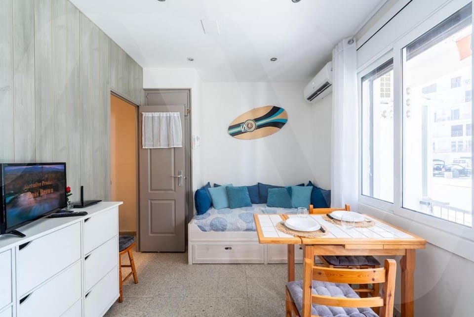 Appartement Bord de Mer Roses Reig 9 by Welhomy Apartment in Roses