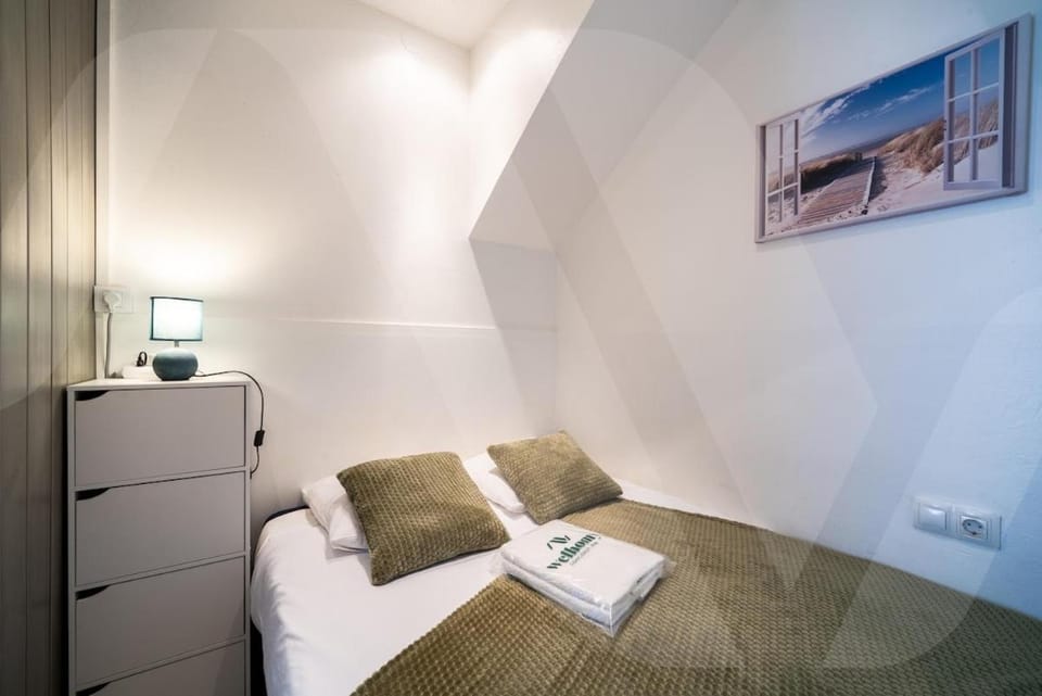 Appartement Bord de Mer Roses Reig 9 by Welhomy Apartment in Roses
