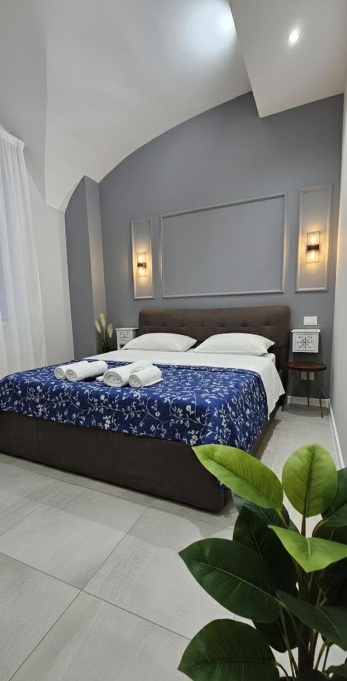 Camilly Rooms Bed and Breakfast in Rome