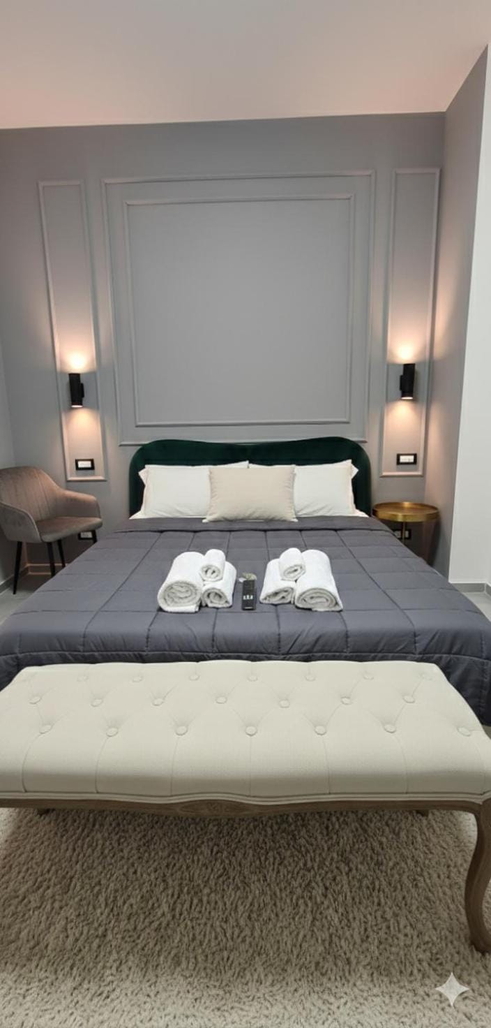 Camilly Rooms Bed and Breakfast in Rome
