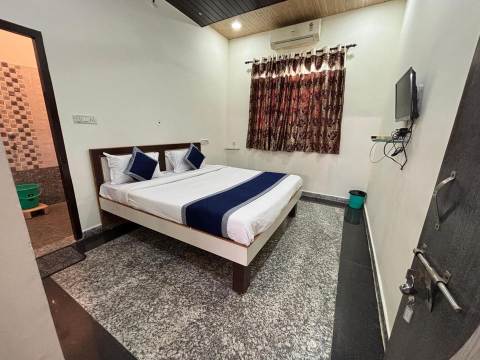 Hotel Star Inn , Pushkar Hotel in Rajasthan