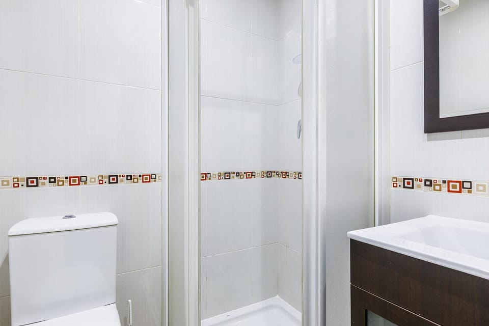 A&N Calle del Mar Ocean Corner Torre del Mar Apartment in Torre del Mar