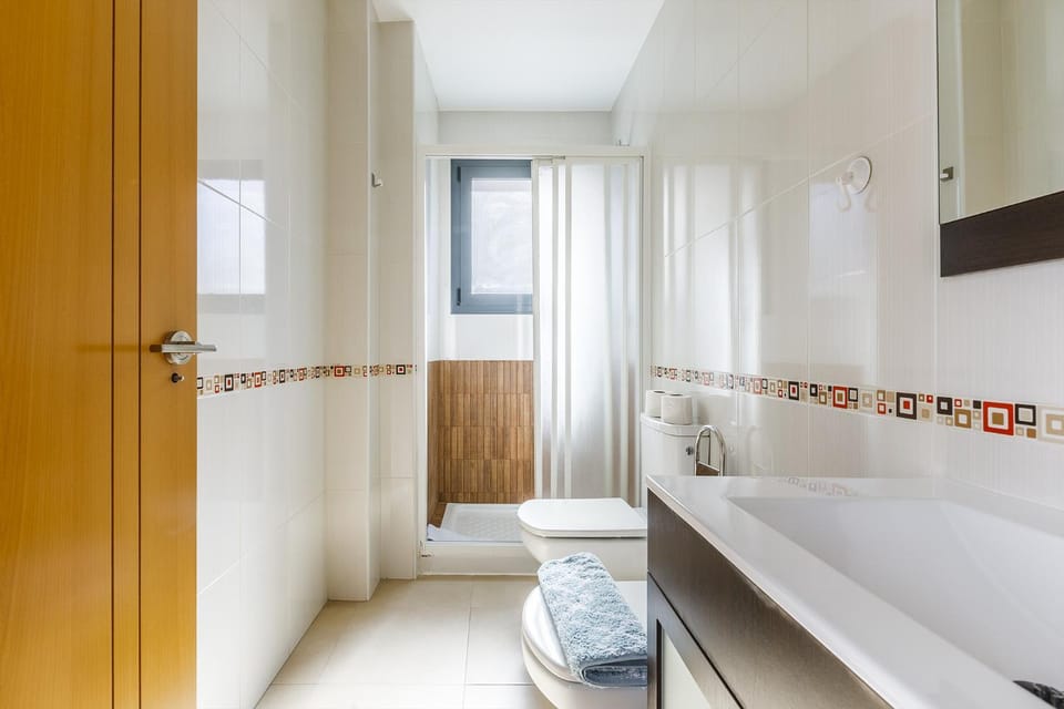 A&N Mediterranean Coast Hideout Torre del Mar Apartment in Torre del Mar
