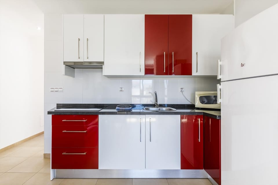 A&N Mediterranean Coast Hideout Torre del Mar Apartment in Torre del Mar