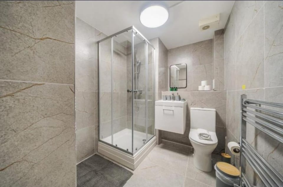 Self-contained Studio Flat in the City Centre Apartment in London Borough of Islington