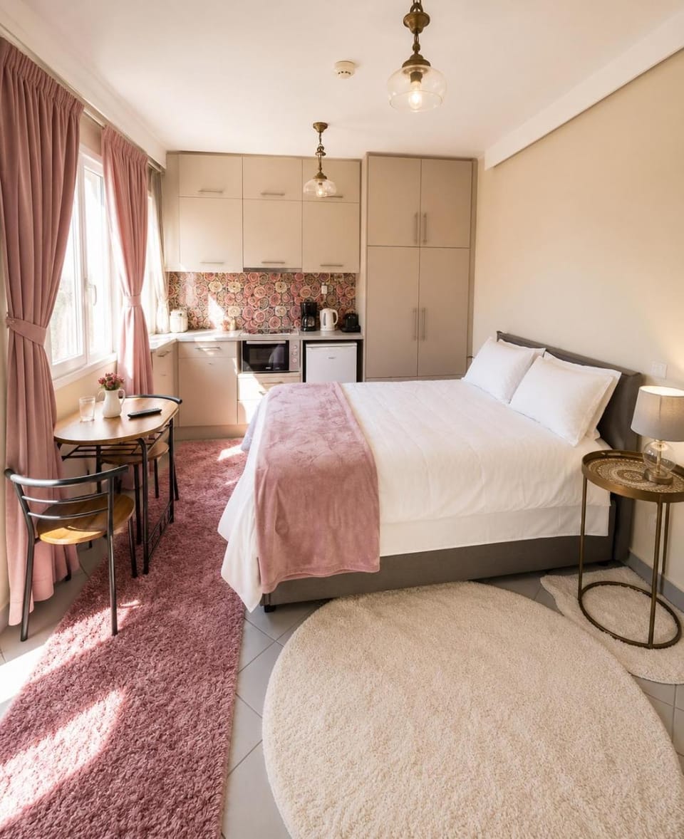 Ioannina Clocktower Studio Apartment in Ioannina