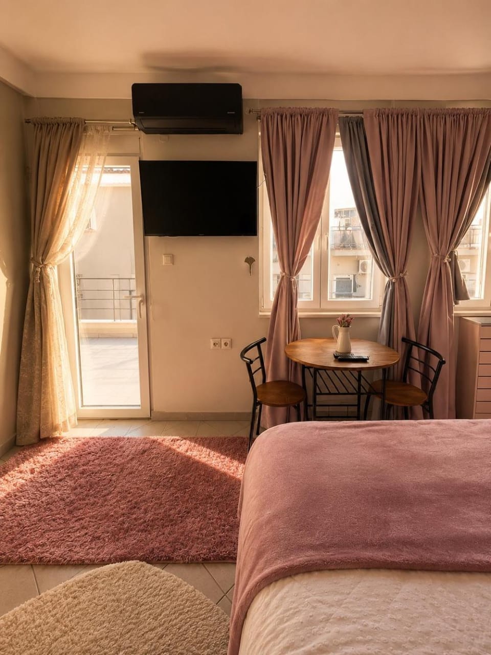 Ioannina Clocktower Studio Apartment in Ioannina