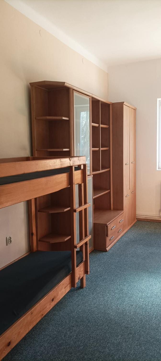Magura Camp Apartment in Lesser Poland Voivodeship