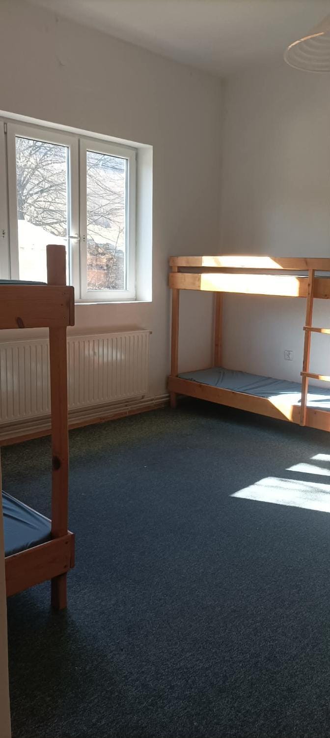 Magura Camp Apartment in Lesser Poland Voivodeship