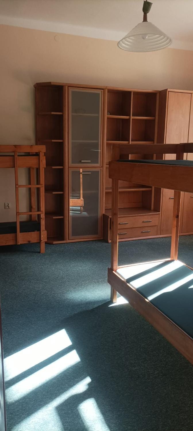 Magura Camp Apartment in Lesser Poland Voivodeship