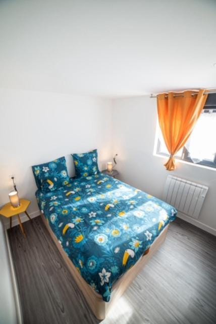 Appartement Sun GroupamaLyon Eurexpo Apartment in Auvergne-Rhône-Alpes