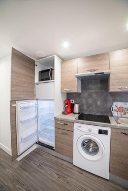 Appartement Sun GroupamaLyon Eurexpo Apartment in Auvergne-Rhône-Alpes
