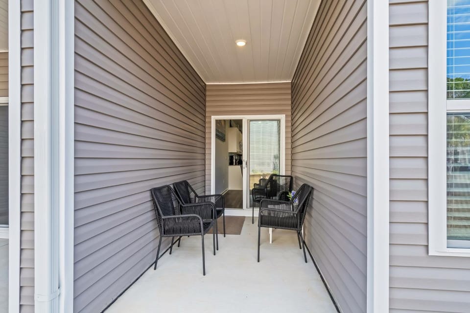 New 3BR Townhouse Near NMB Sports Complex House in North Myrtle Beach