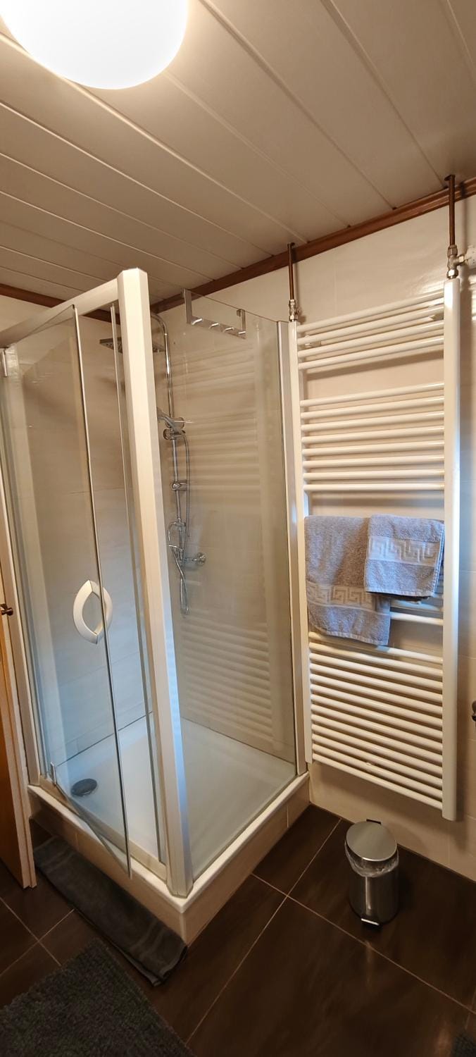 Alpenblick Apartment in Styria