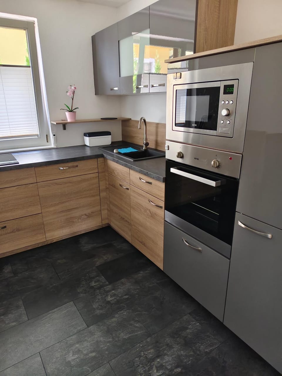 Alpenblick Apartment in Styria