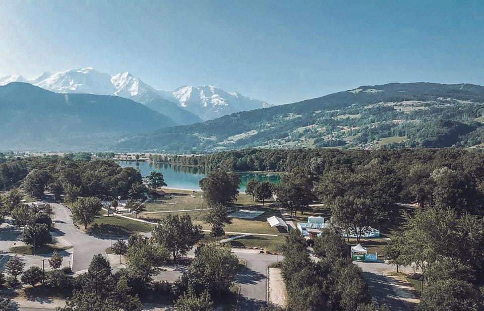View (from property/room), Cycling