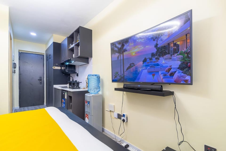 TV and multimedia