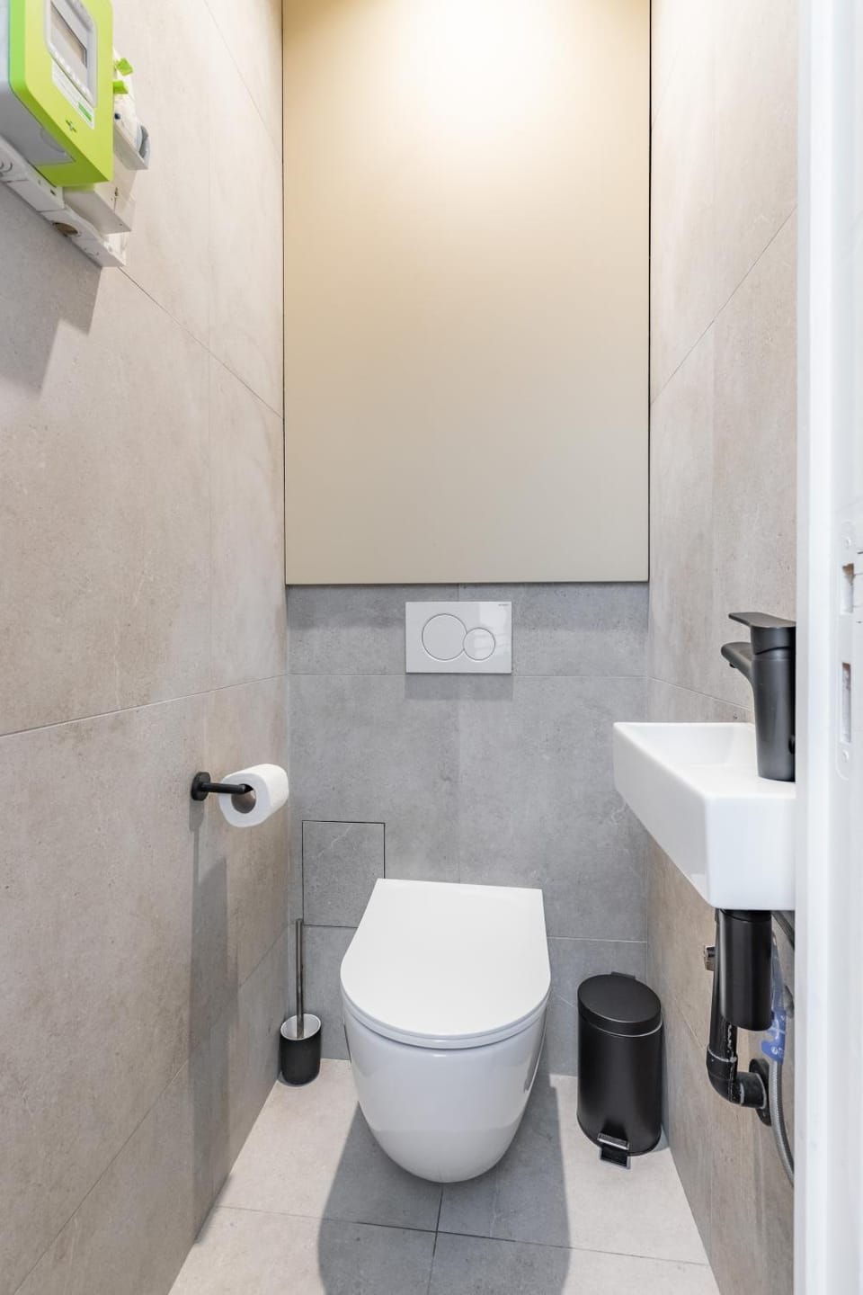 Toilet, Bathroom