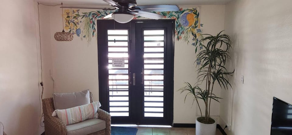 Beach vibes condo in Luquillo House in Fajardo