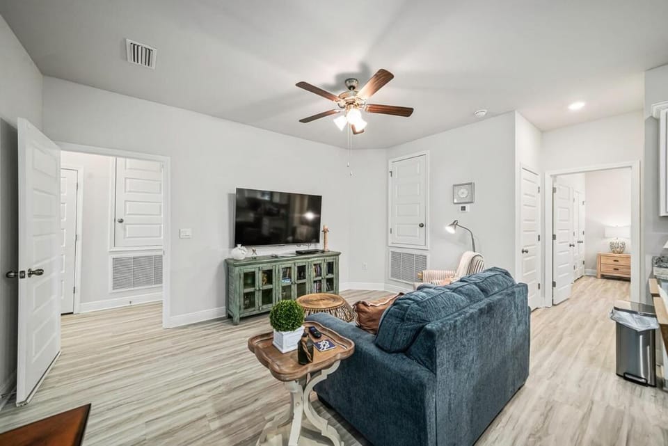The Bay Shack 4BR MIL Suite Port St Joe House in Florida