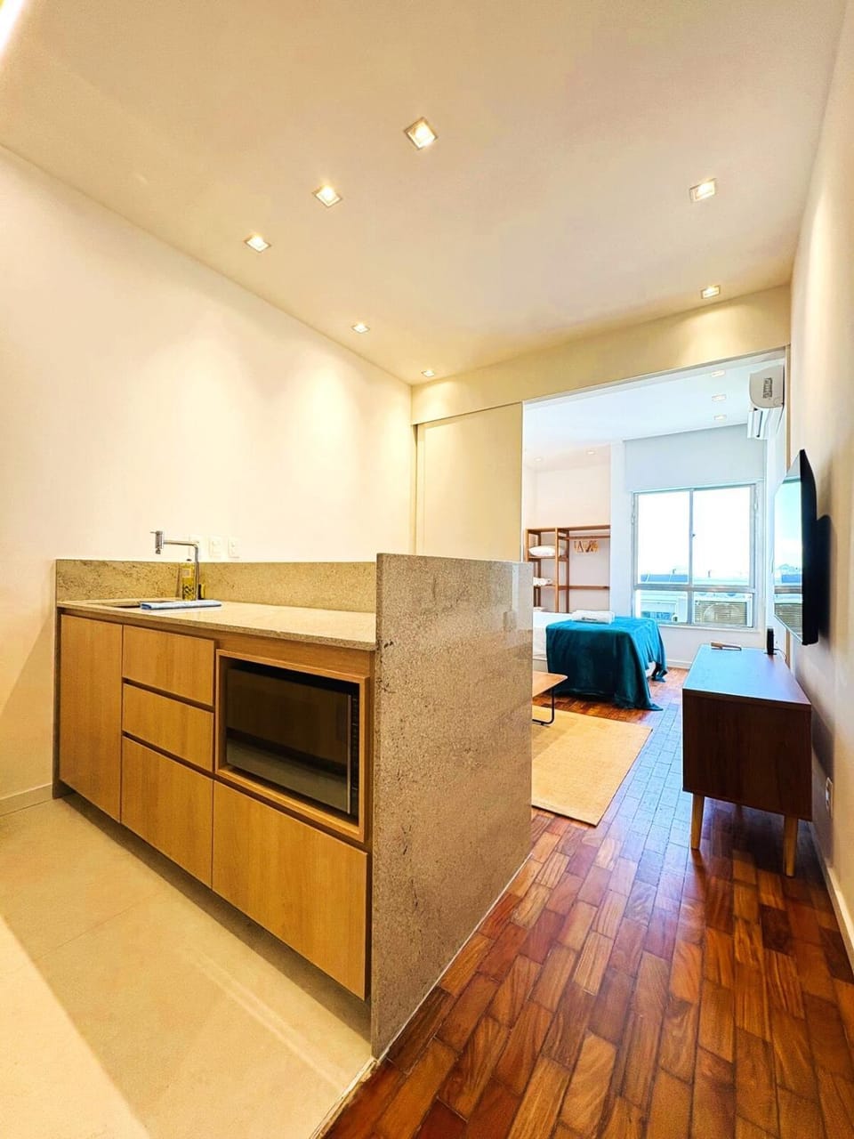 Studio Maravilhoso em Ipanema Apartment in Rio de Janeiro