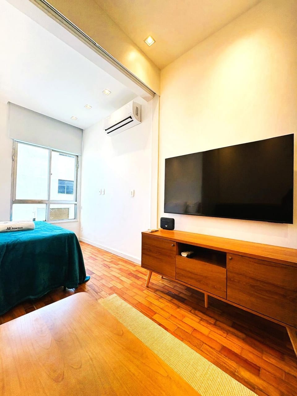 Studio Maravilhoso em Ipanema Apartment in Rio de Janeiro