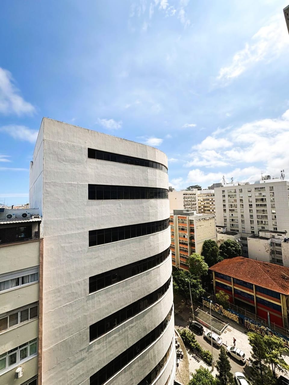 Studio Maravilhoso em Ipanema Apartment in Rio de Janeiro