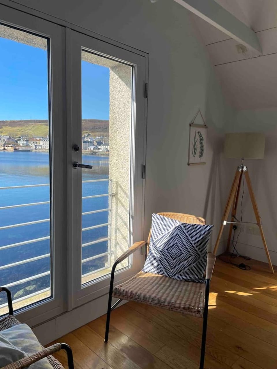 Sea view