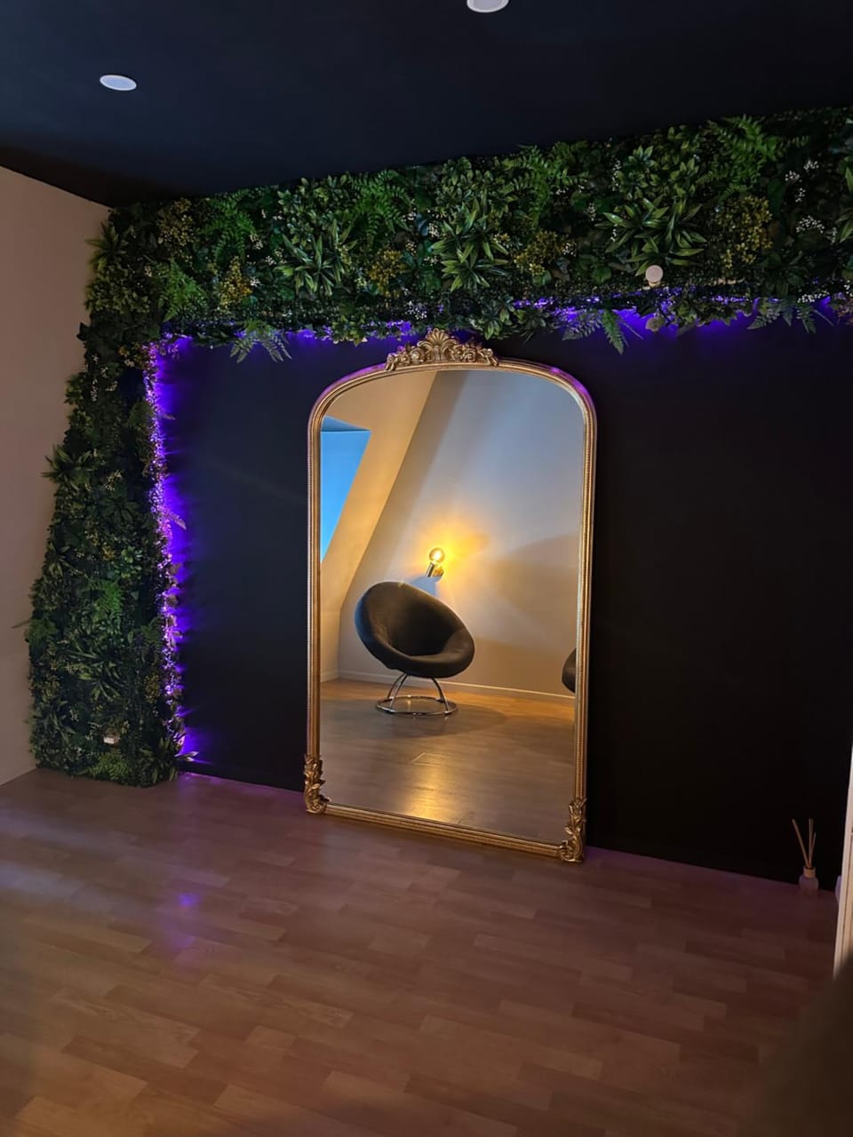 Business facilities
