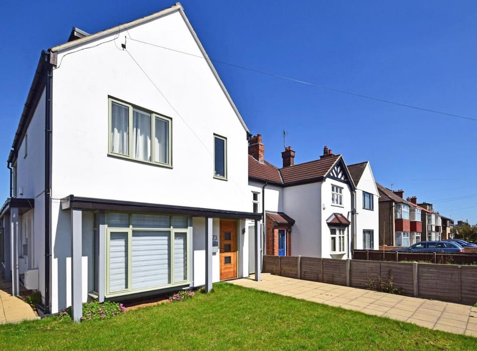 Beautiful flat in a perfect location Apartment in Cambridge