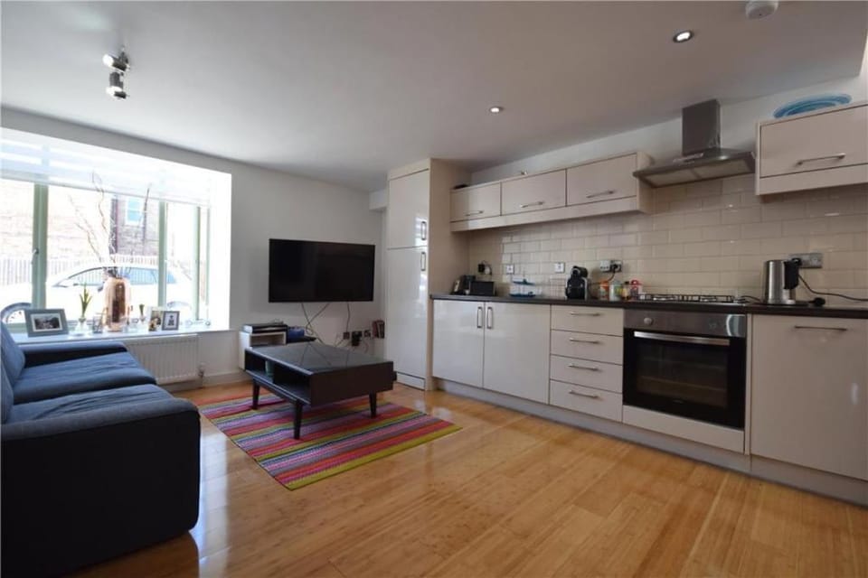 Beautiful flat in a perfect location Apartment in Cambridge