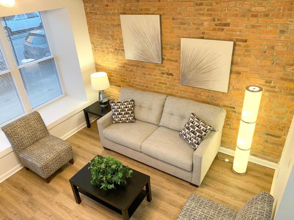 Budget Friendly 2BD-2BA apt in Federal Hill Apartment in Baltimore