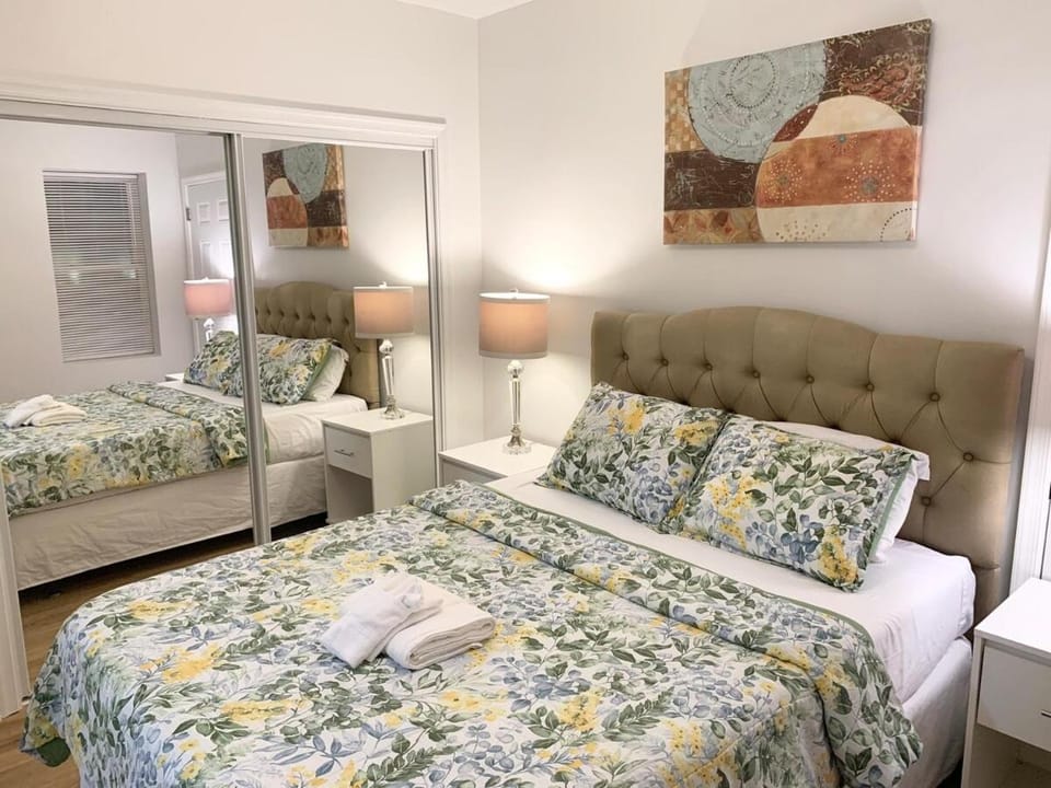 Budget Friendly 2BD-2BA apt in Federal Hill Apartment in Baltimore