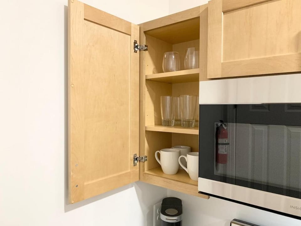 Budget Friendly 2BD-2BA apt in Federal Hill Apartment in Baltimore