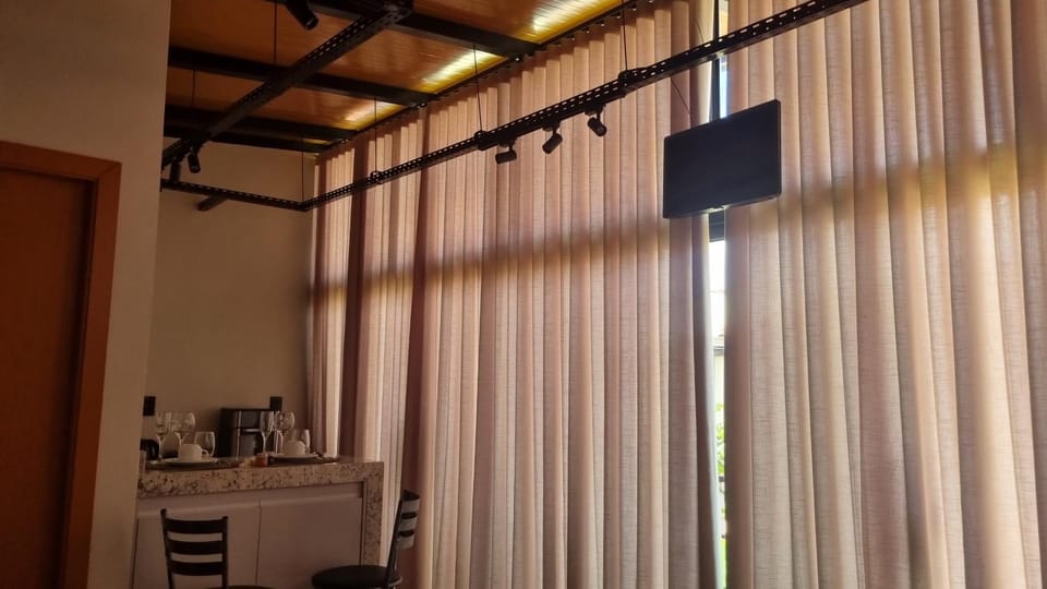 Bangalô da Dedéa House in Pirenópolis