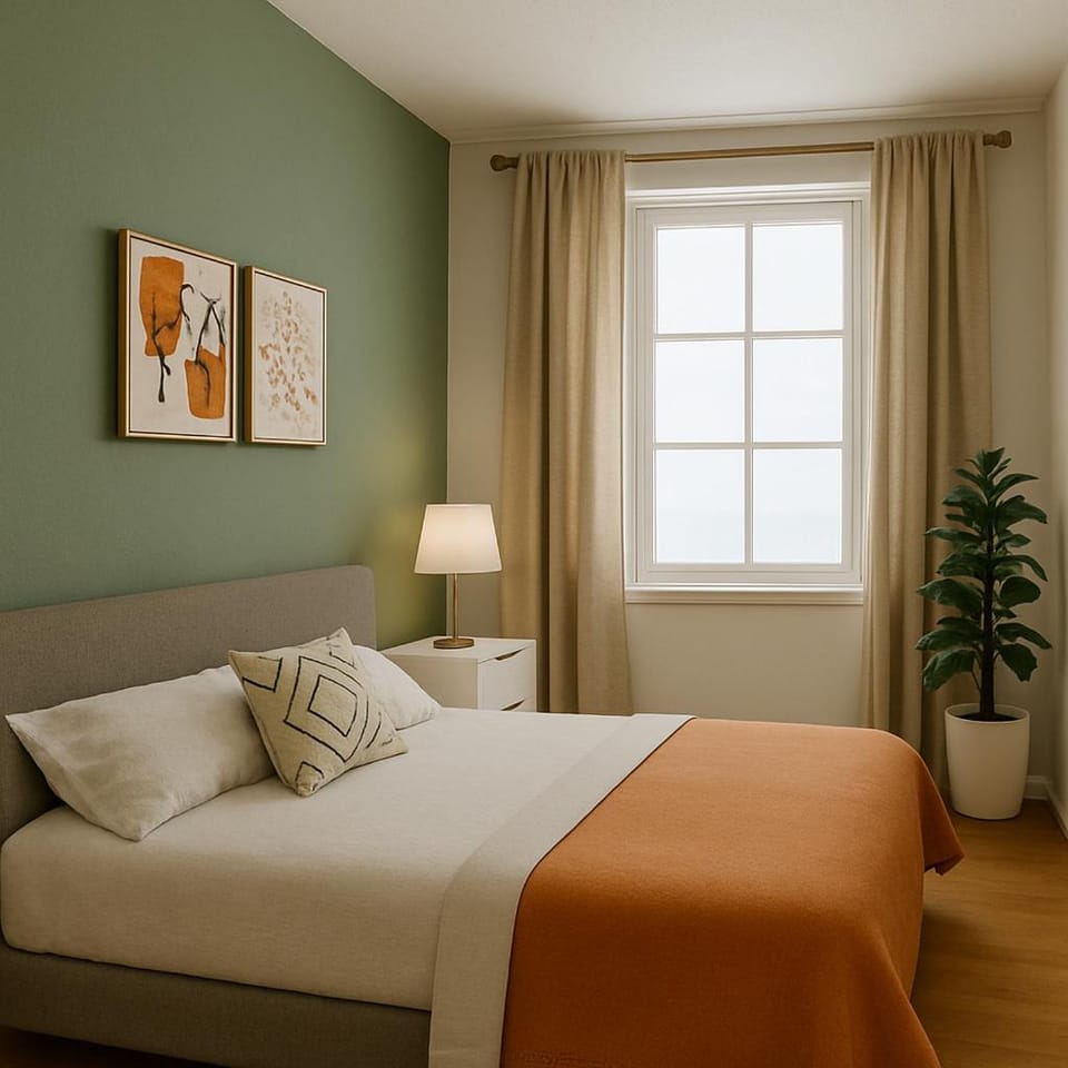 The Mayfair Vault Apartment in City of Westminster