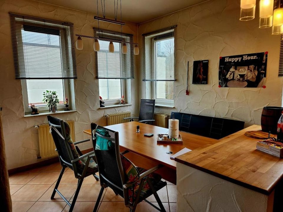 Handwerkerunterkunft Apartment in Saarland, 66, Germany