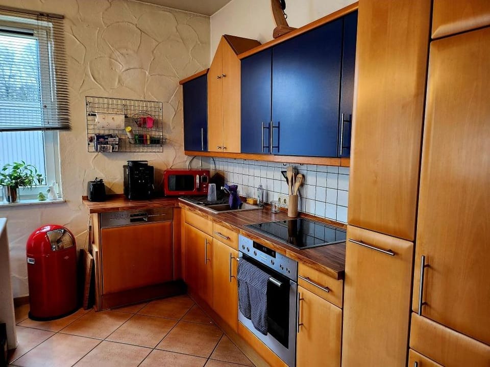 Handwerkerunterkunft Apartment in Saarland, 66, Germany