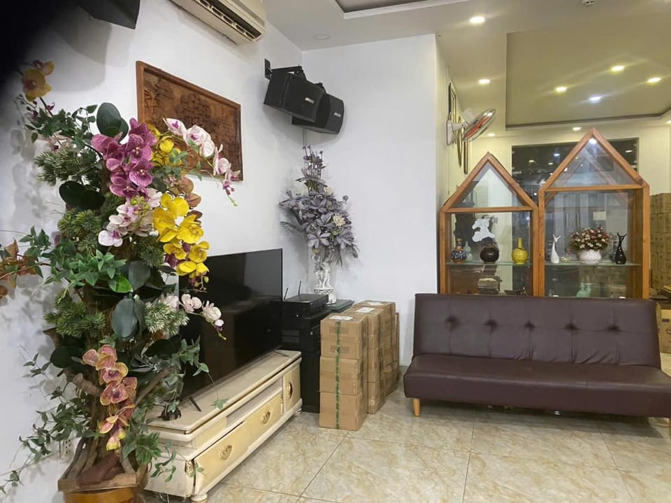 LotusHotel Đà Nẵng Hotel in Da Nang