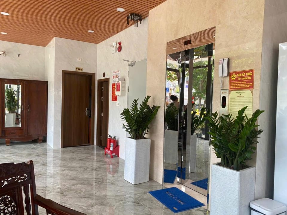 LotusHotel Đà Nẵng Hotel in Da Nang