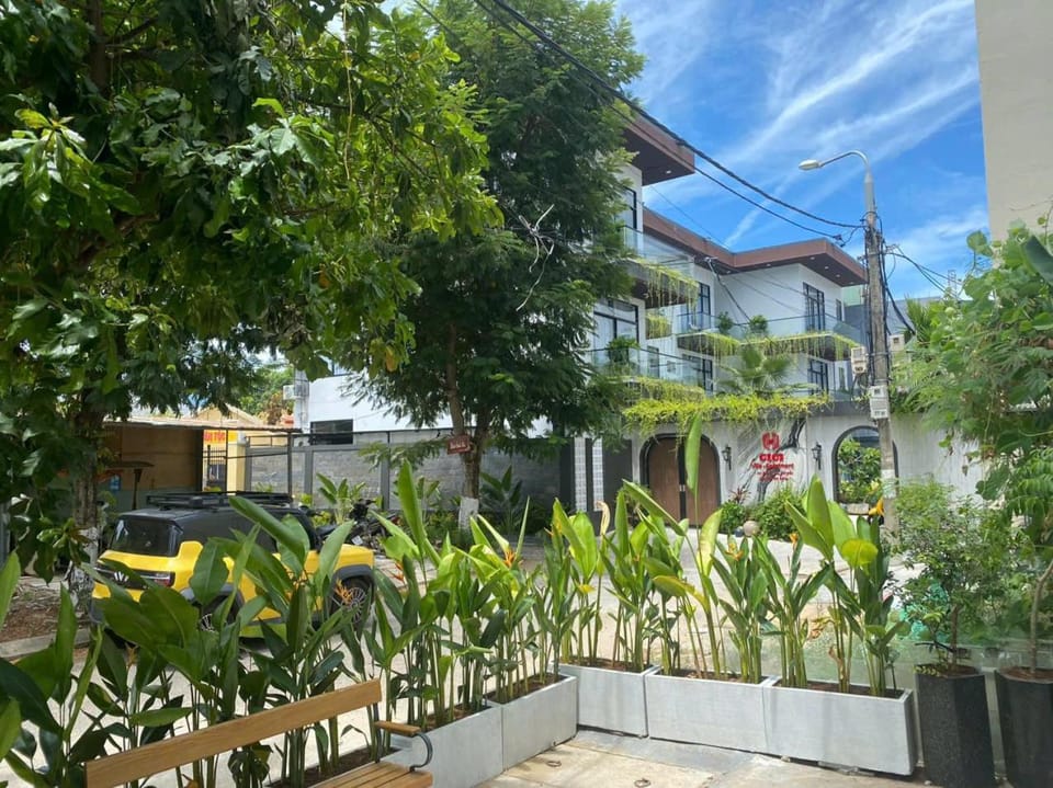 LotusHotel Đà Nẵng Hotel in Da Nang