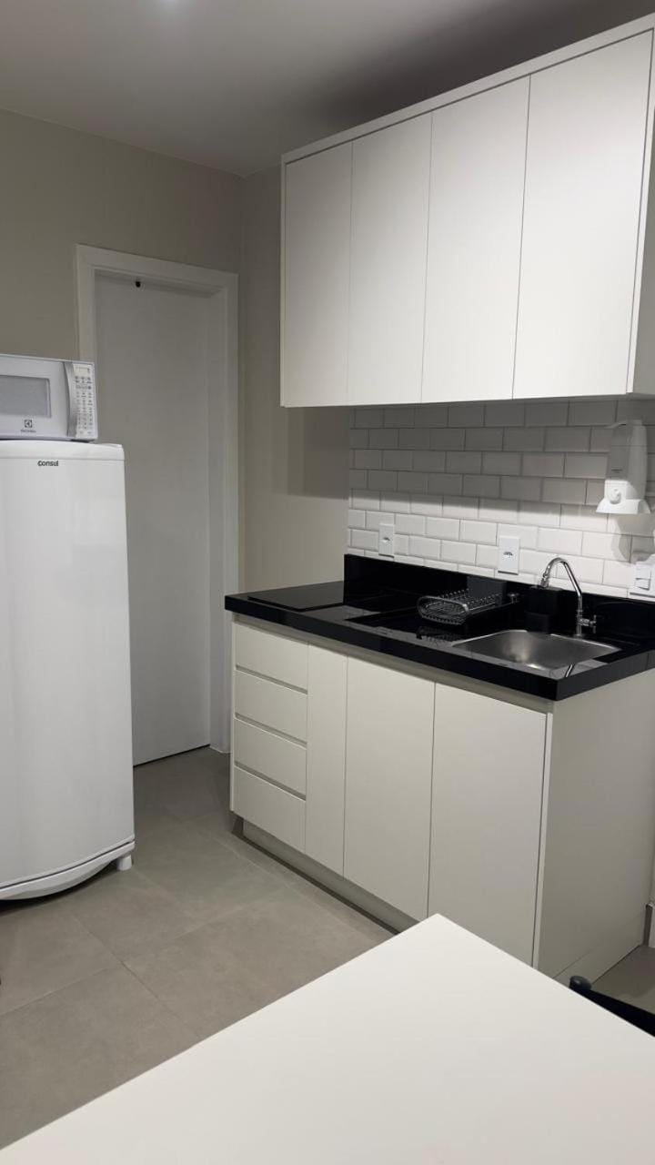 Apartamento Aconchegante Próximo ao Aeroporto Apartment in State of Goiás