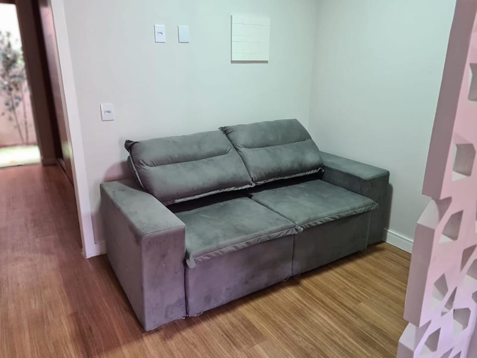 Apartamento Aconchegante Próximo ao Aeroporto Apartment in State of Goiás